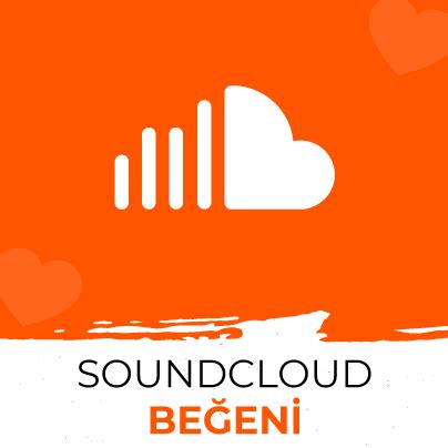 Soundcloud beğeni satın al  Beğeni Paketleri